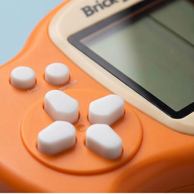 Brick game-Toys