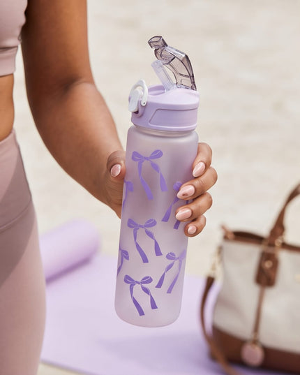 Plastic Bottle-Bottles