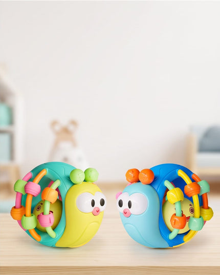 Baby Rattle Toy-Toys