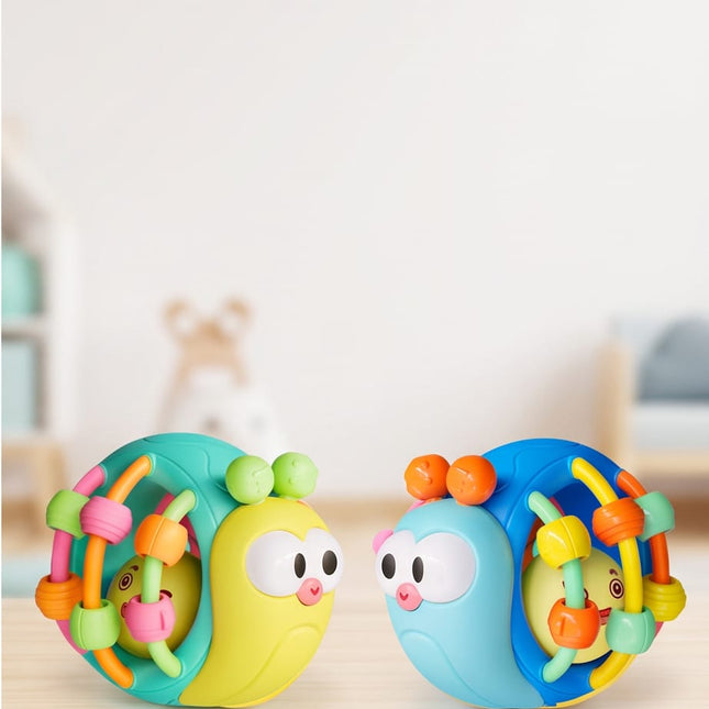 Baby Rattle Toy-Toys