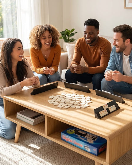Digital Game-Toys