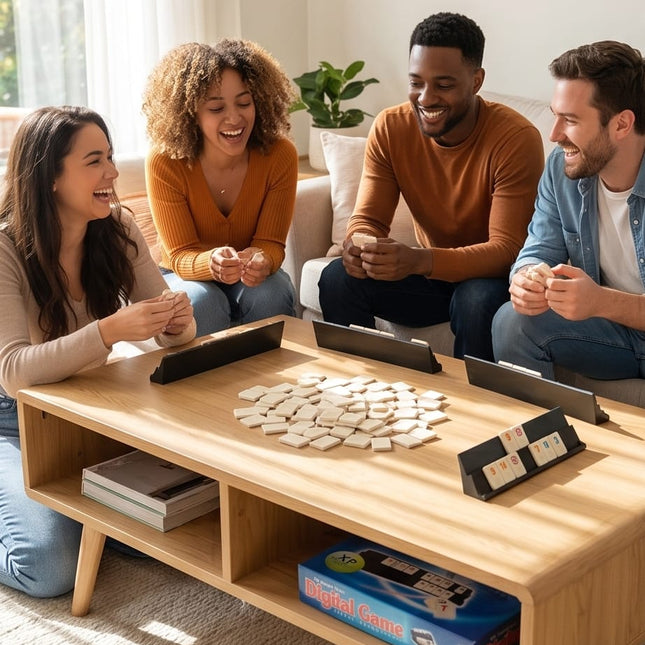 Digital Game-Toys