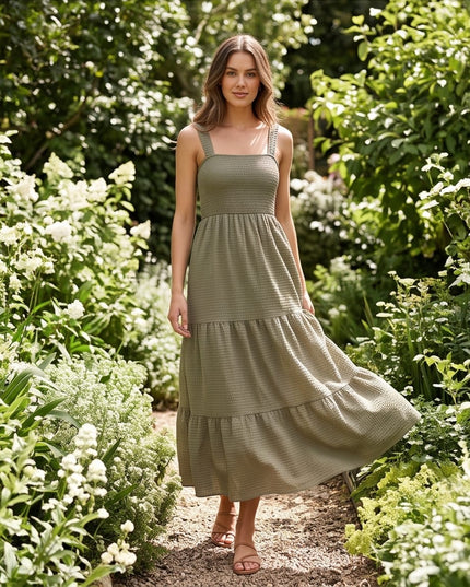 Dress-Women Wear