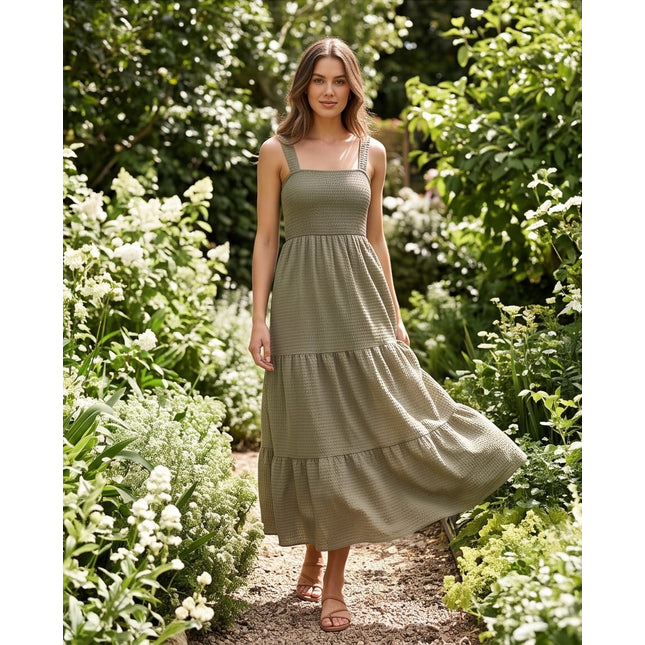 Dress-Women Wear