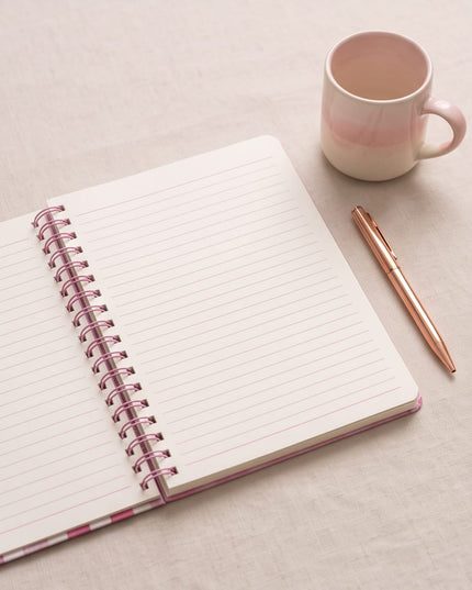 A5 Notebook-Notebook