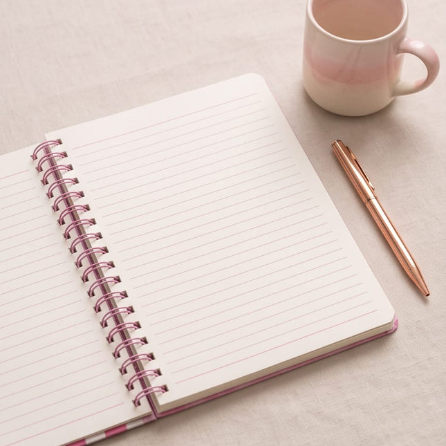 A5 Notebook-Notebook