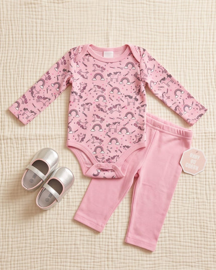 Bay Girl Overall with Shoes-Kids Wear