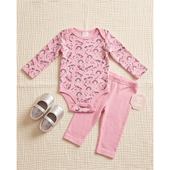 Bay Girl Overall with Shoes-Kids Wear