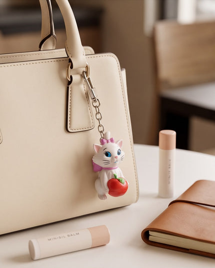 Cat Chain-Key Chain