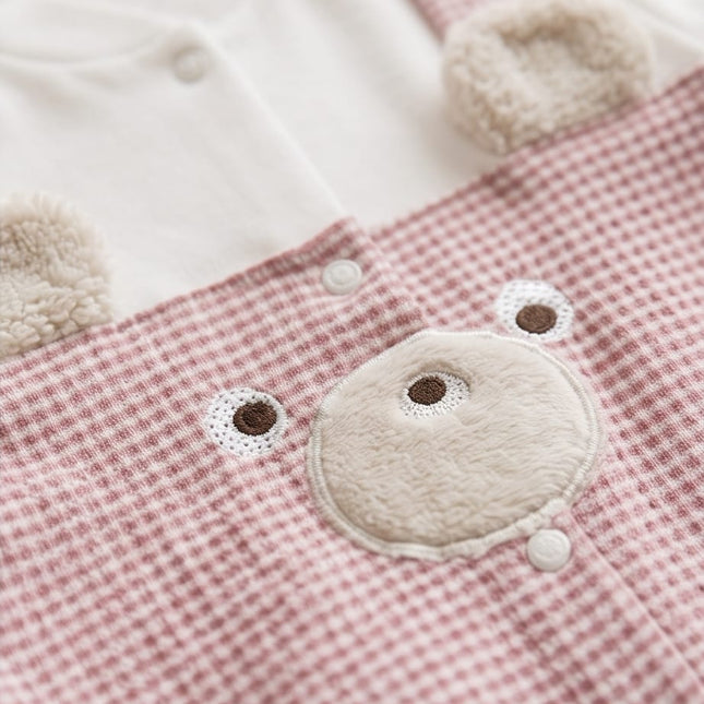 Baby boy Overall-Kids Wear