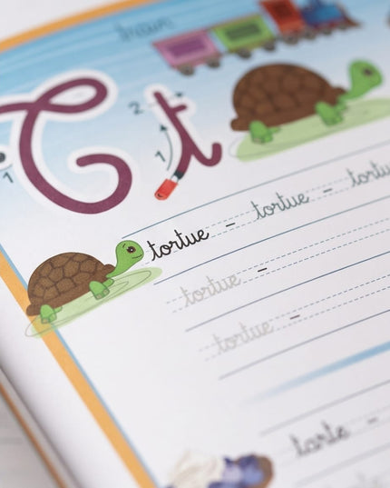 Educational Book-Books