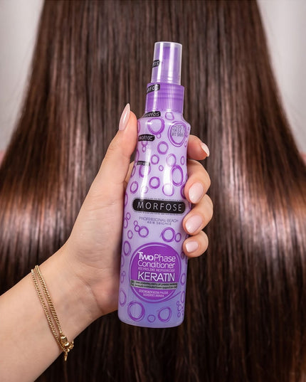 Morfose-Keratin