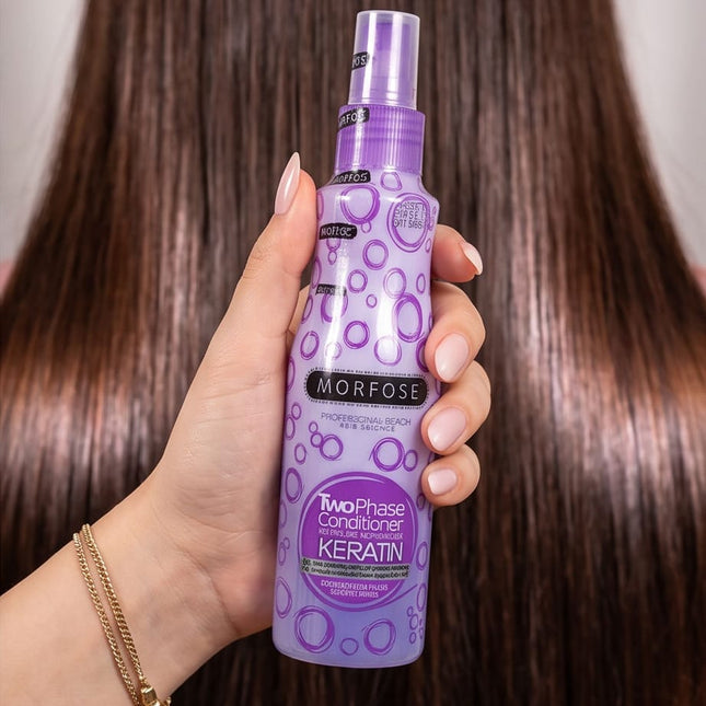 Morfose-Keratin