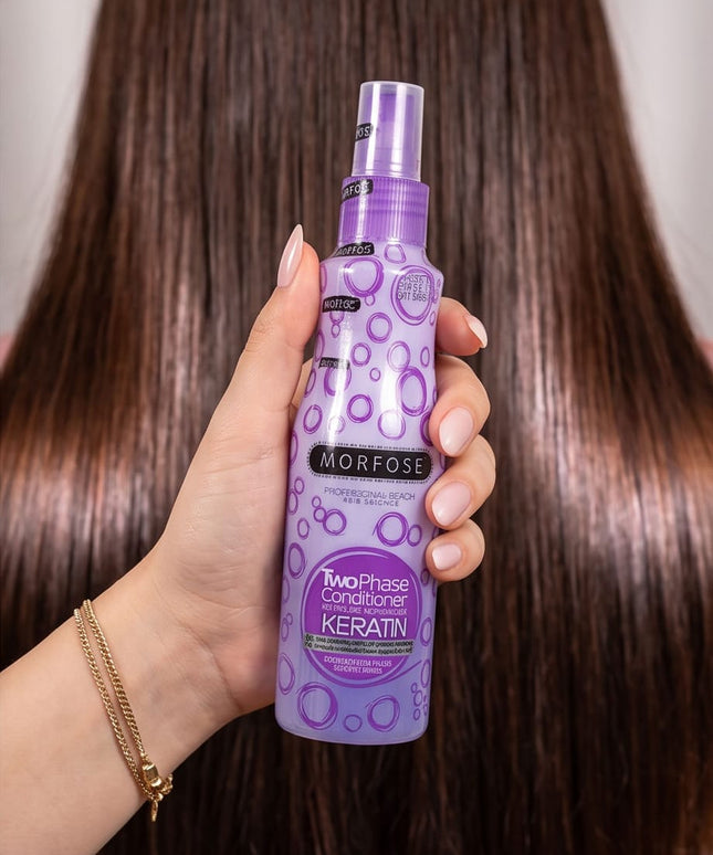 Morfose-Keratin