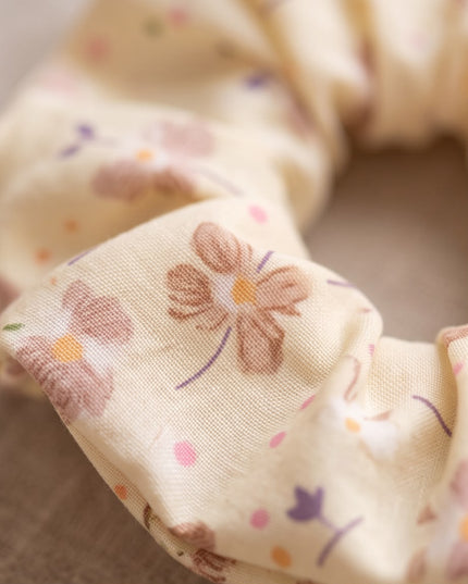 Cute Scrunchie-Hair accessories