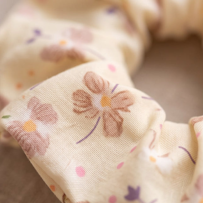 Cute Scrunchie-Hair accessories