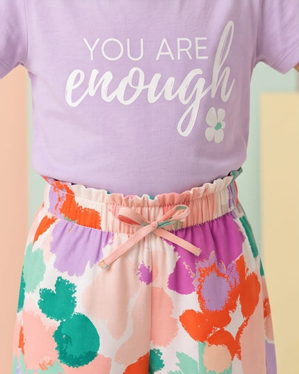 Girl Set-Kifs Wear
