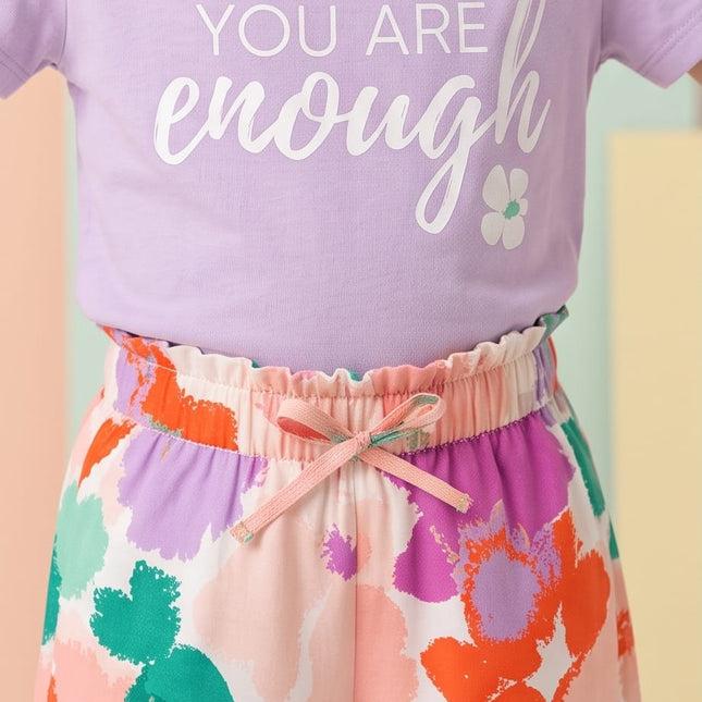 Girl Set-Kifs Wear
