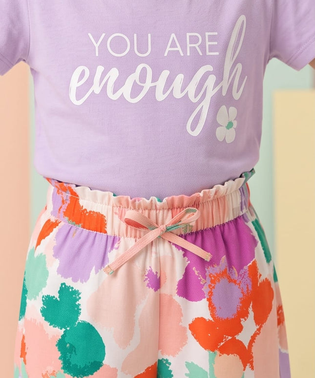 Girl Set-Kifs Wear