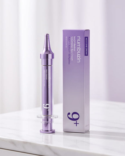 Eye Cream-Numbuzin