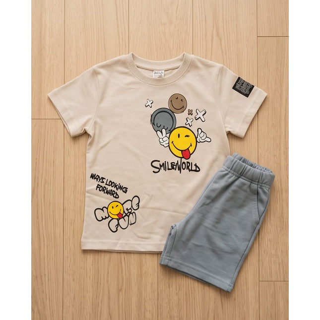 Boy Set-Kids Wear