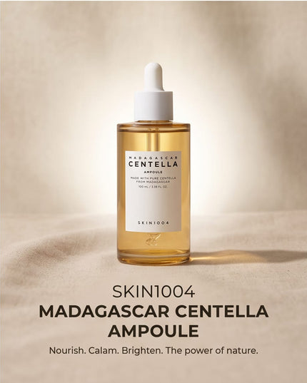 Centella ampoul-Skin 1004