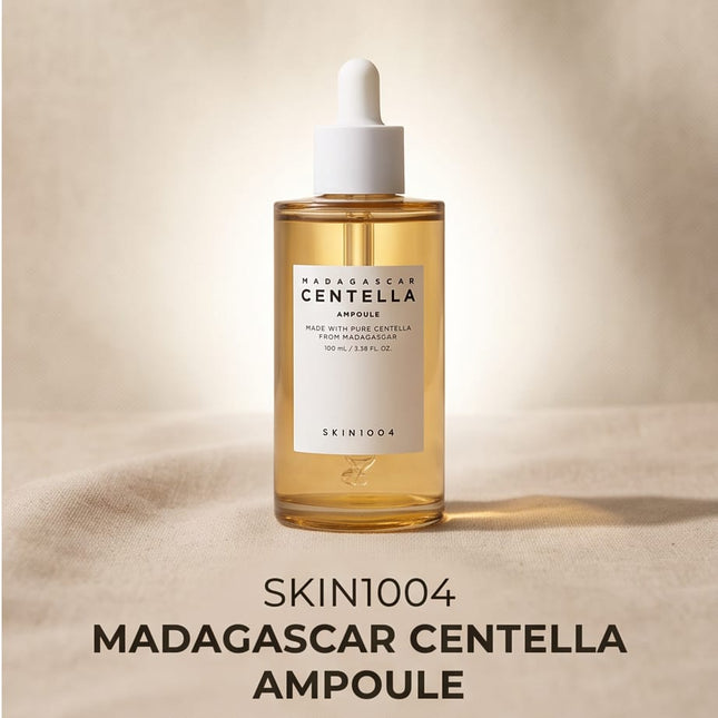 Centella ampoul-Skin 1004