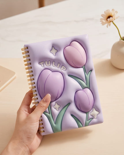 Tulip Notebook-Notebooks