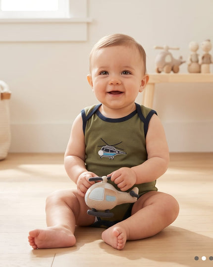 Body Suit-Kids Wear
