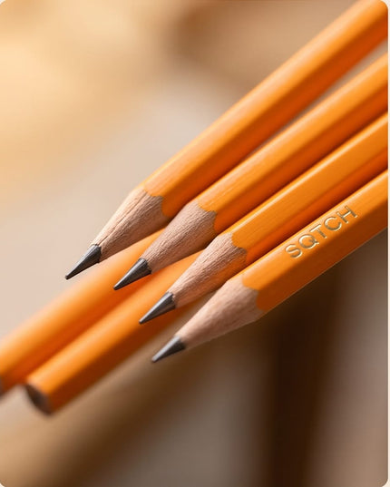 Graphite Pencils-Pencils