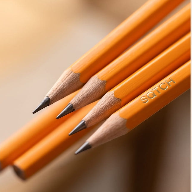 Graphite Pencils-Pencils