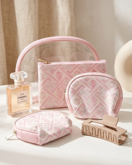 Make up Bag Set-Toys