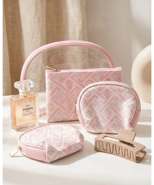 Make up Bag Set-Toys