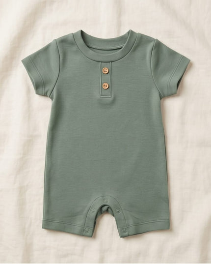 Romper Cotton-Kids Wear