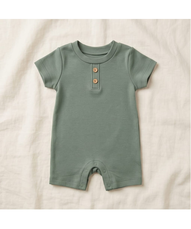Romper Cotton-Kids Wear