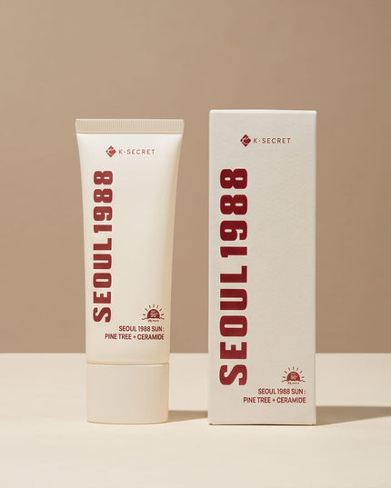 Sun-K-secret Seoul