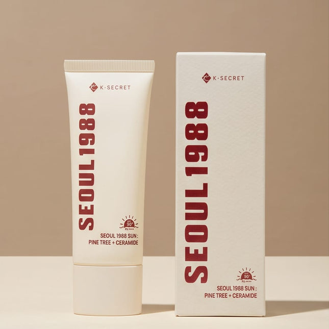 Sun-K-secret Seoul