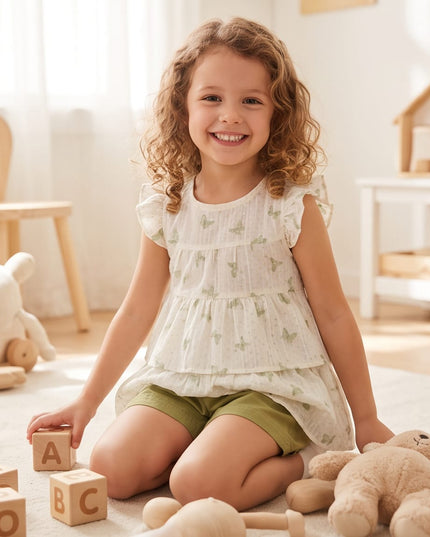 Girl Set-Sets