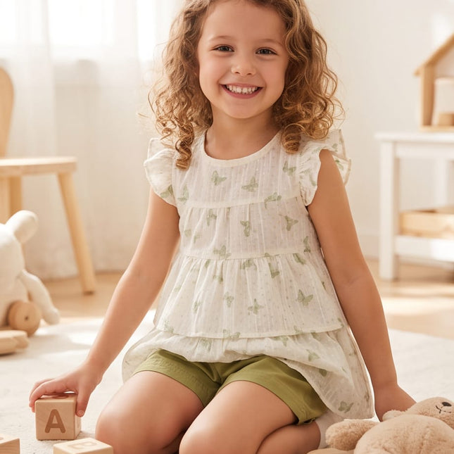 Girl Set-Sets