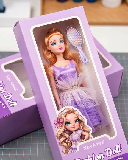 Baby Doll-Toys