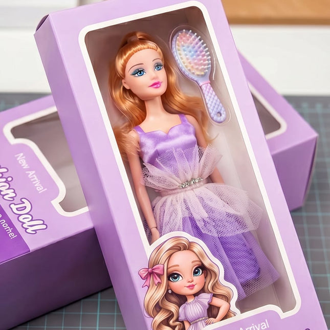 Baby Doll-Toys
