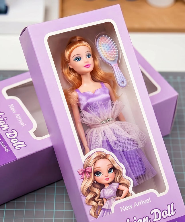 Baby Doll-Toys