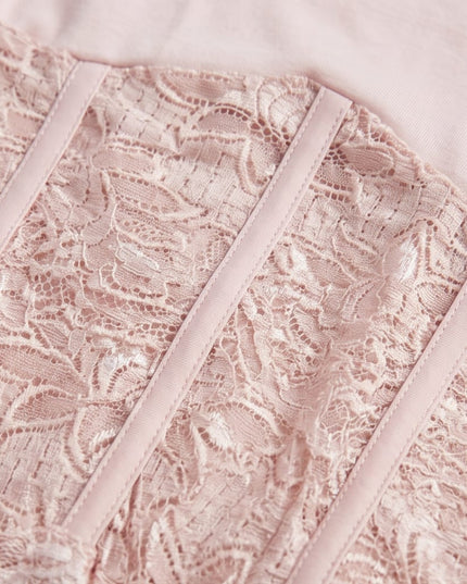 Corset Top-Women Wear