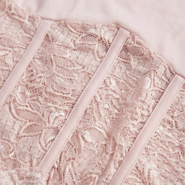 Corset Top-Women Wear