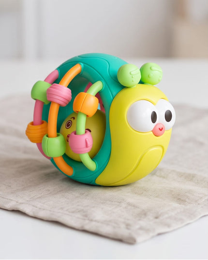 Baby Rattle Toy-Toys