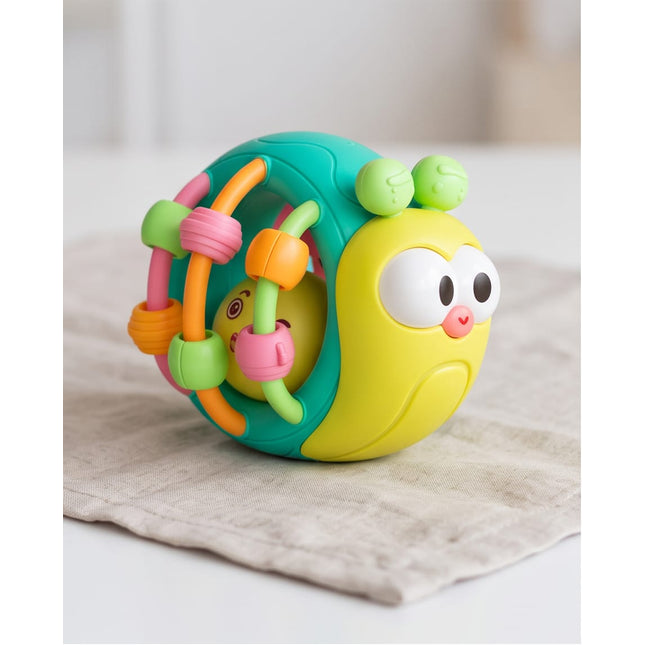 Baby Rattle Toy-Toys