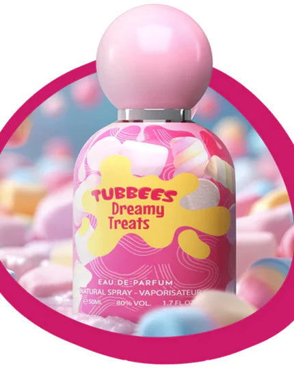 DREAMY TREATS-TUBBEES