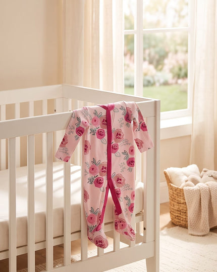 Baby Girl Overall-Kids Wear