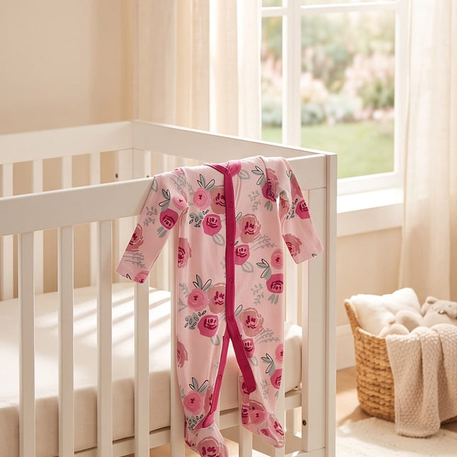 Baby Girl Overall-Kids Wear