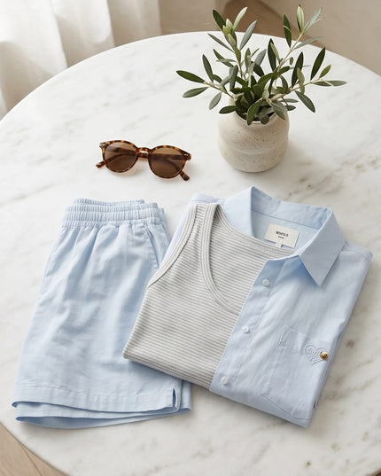Set-Women Wear